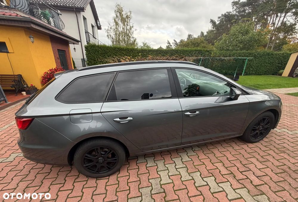 Seat Leon - 6