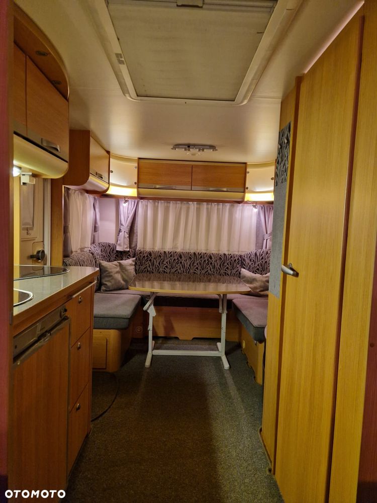 Adria Adora 563 PU - 13