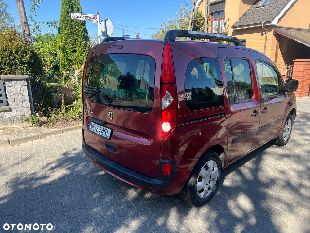 Renault Kangoo - 3