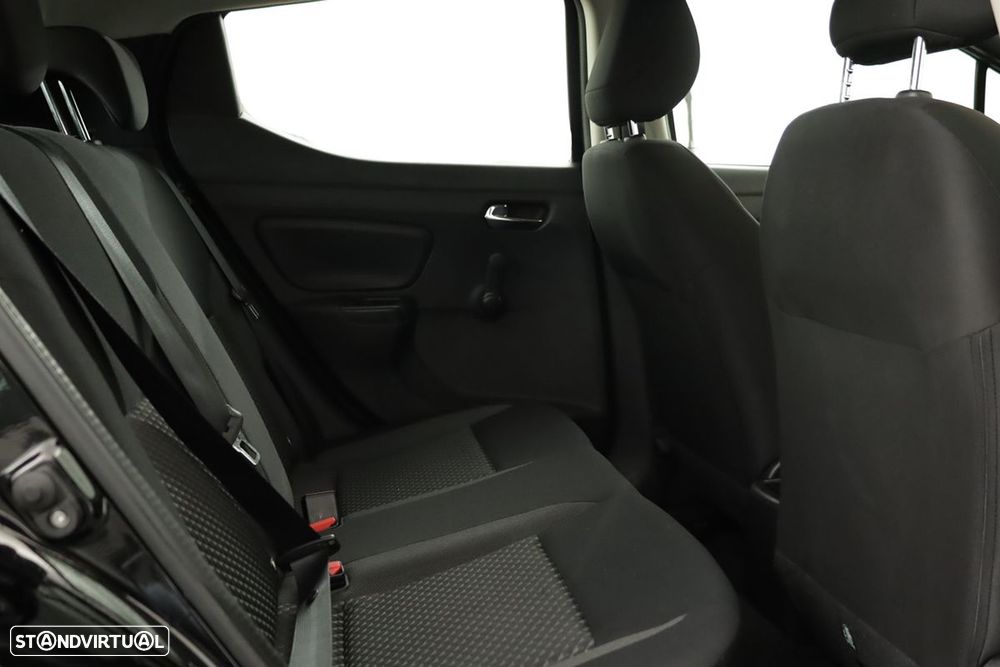 Nissan Micra 1.0 IG-T Acenta - 20