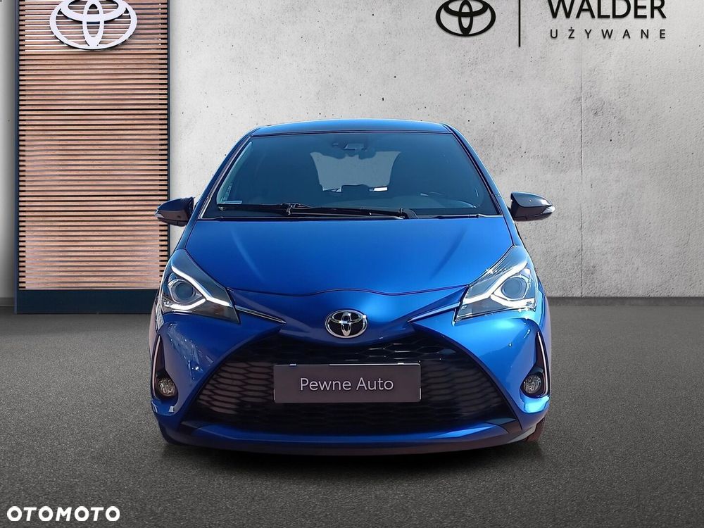 Toyota Yaris 1.5 Selection - 7
