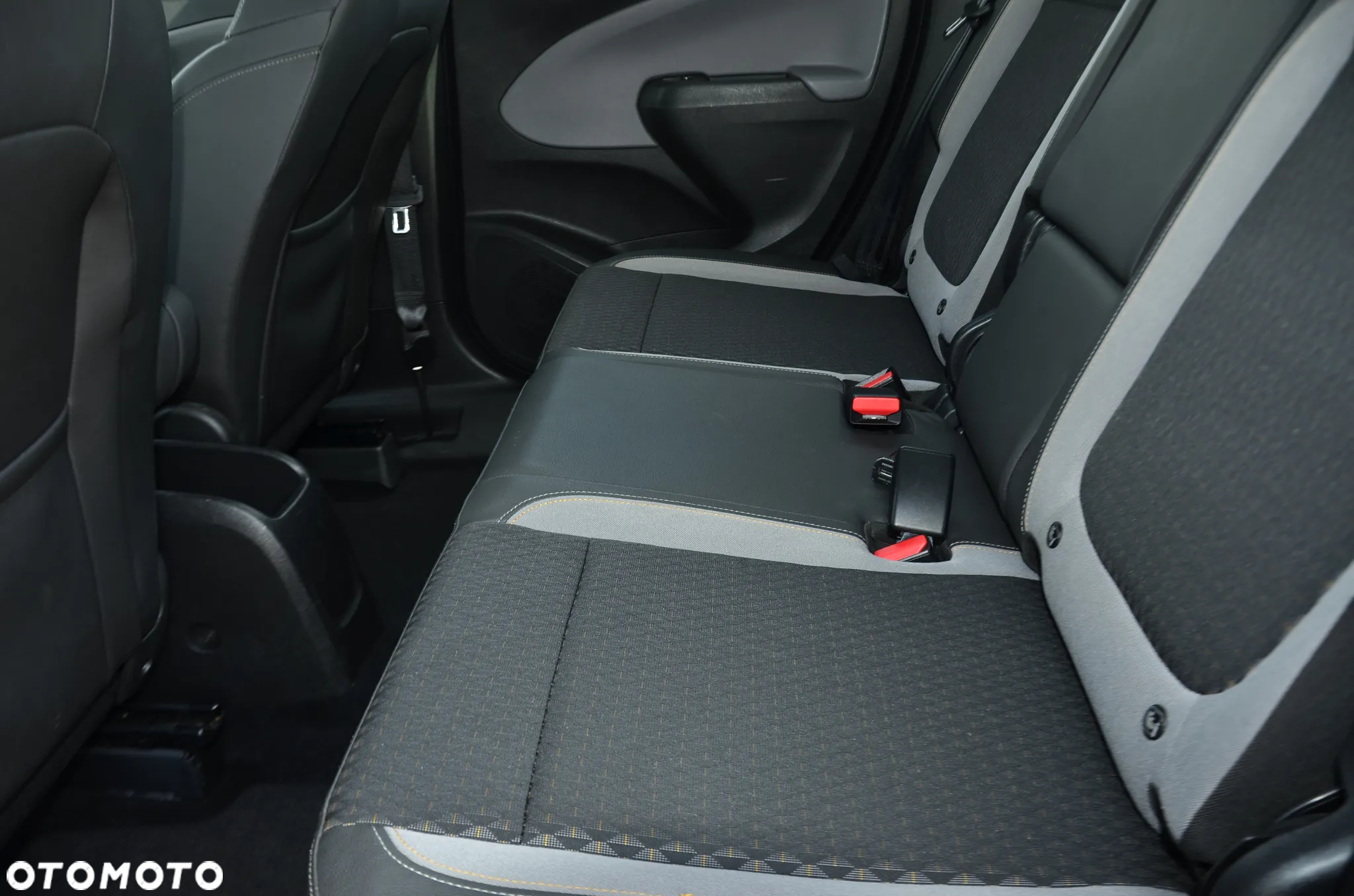 Opel Crossland X 1.2 T Eco Elite S&S - 21