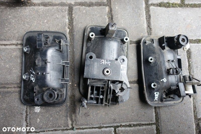 KLAMKA SCUDO EXPERT JUMPY 96-06r. - 2