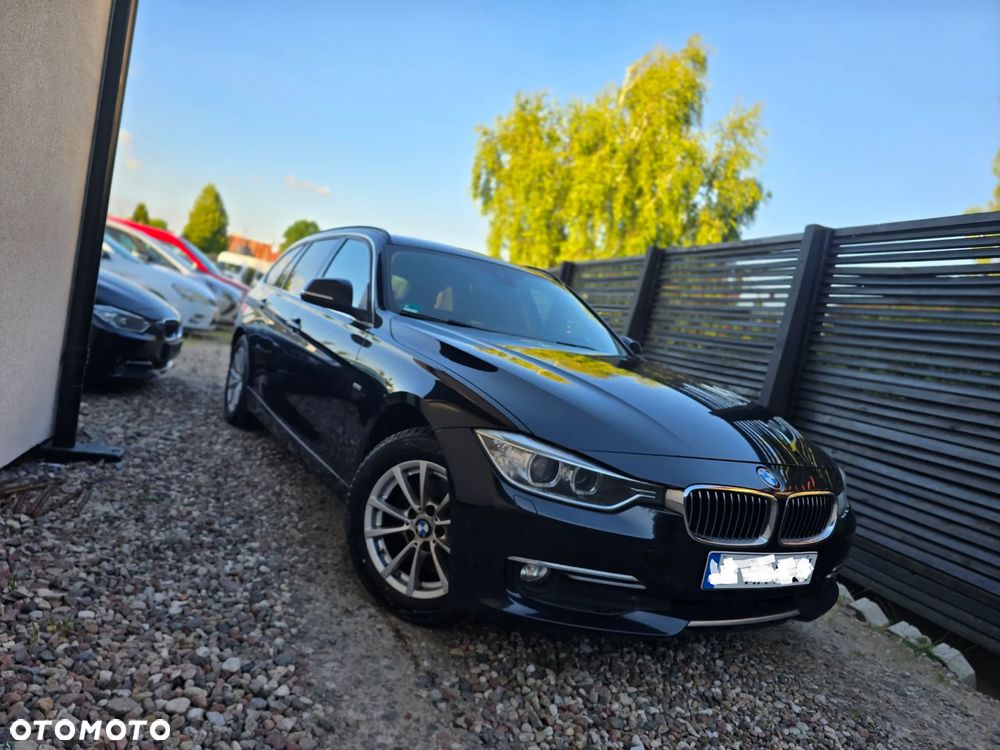 BMW Seria 3 - 10