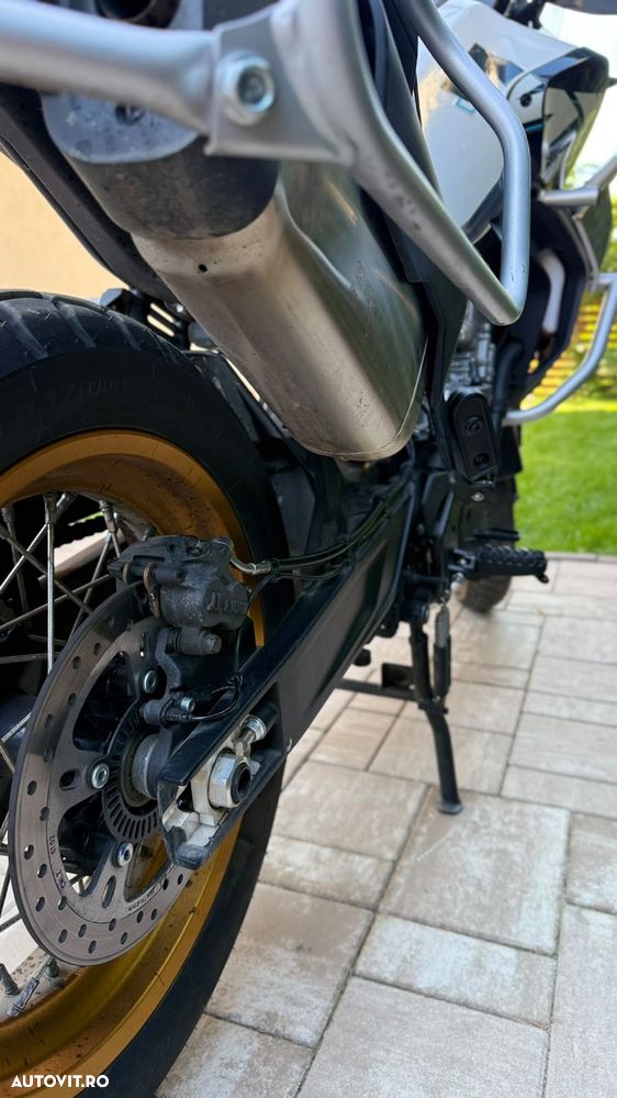 CF Moto 800 MT Explore Edition - 7