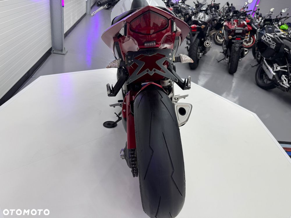 Honda CB - 28