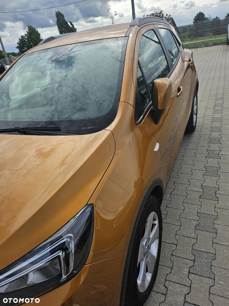 Opel Mokka - 2