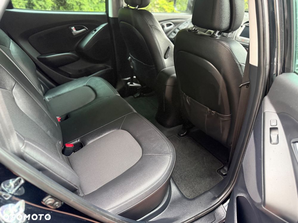 Hyundai ix35 1.6 GDI Premium 2WD - 15