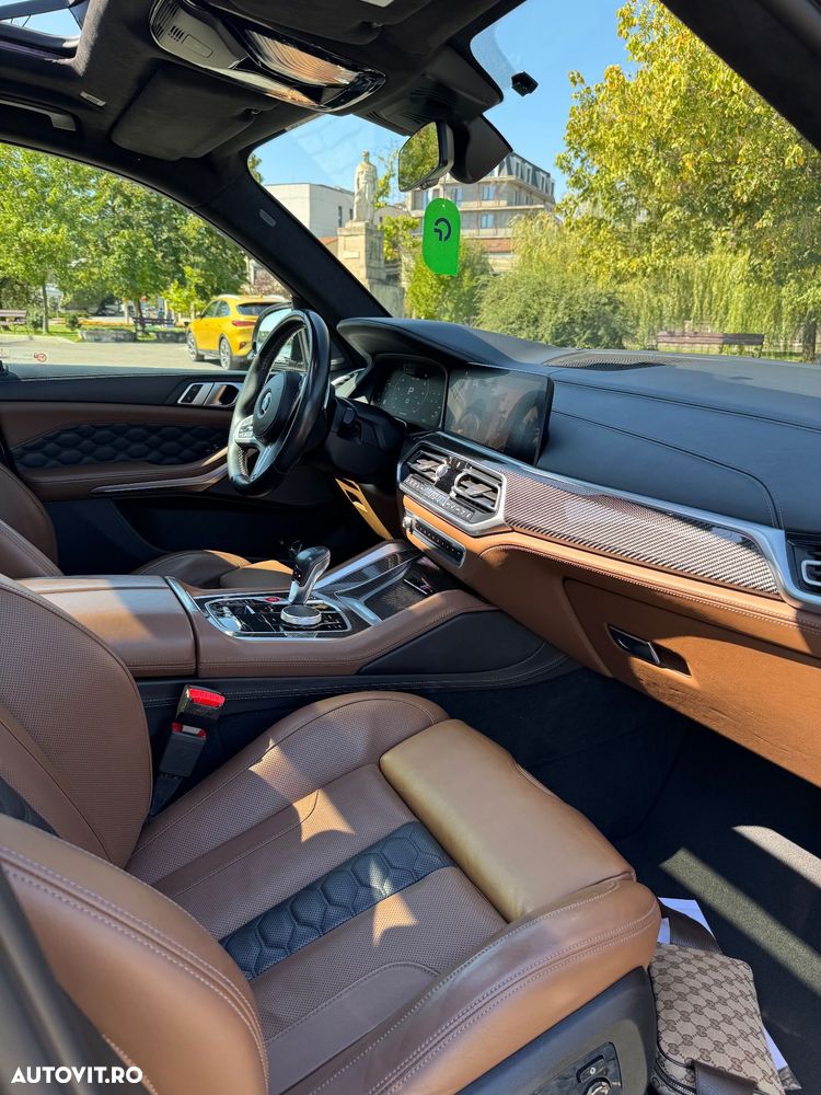 BMW X5 M Standard - 13