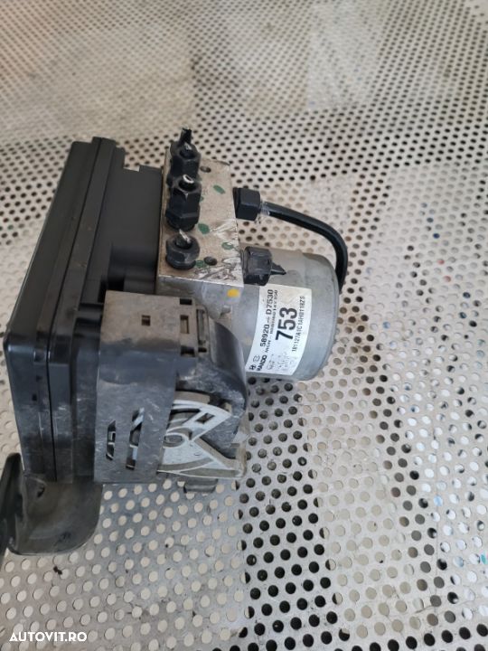 Pompa Modul Unitate ABS Hyundai Tucson IX35 1.6 1.7 Crdi Motor D4FE Euro 6 Dezmembrez Hyundai Tucso - 4