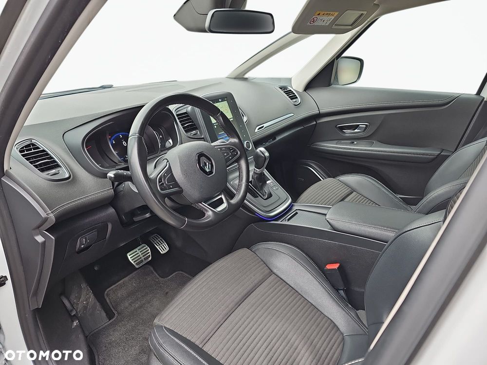 Renault Scenic ENERGY dCi 160 EDC BOSE EDITION - 11