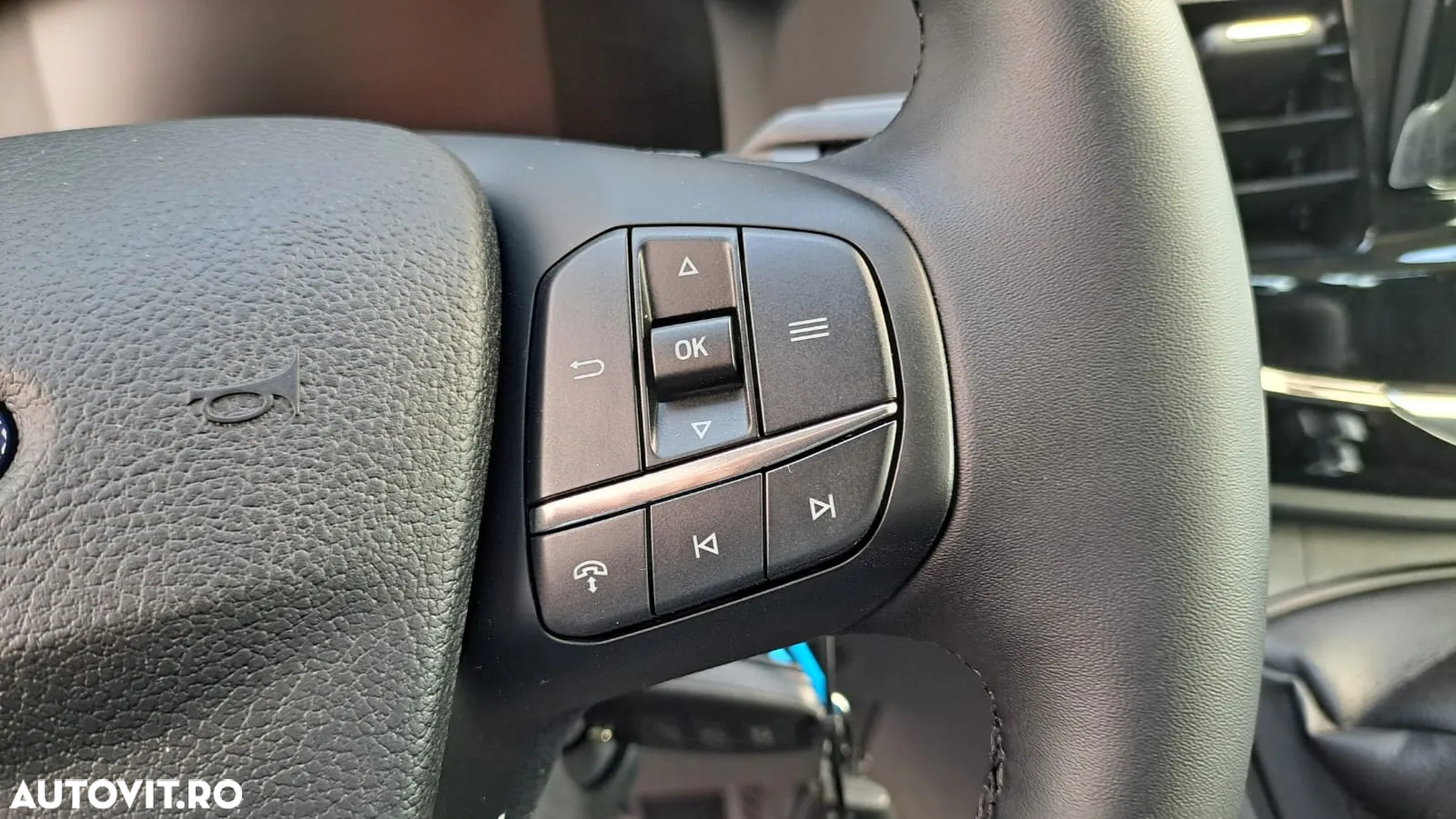 Ford NEW TRANSIT VAN L3H2 FWD - 27