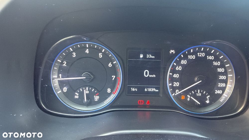 Hyundai Kona 1.0 T-GDI Advantage+ - 4