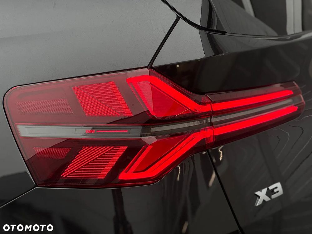 BMW X3 - 7
