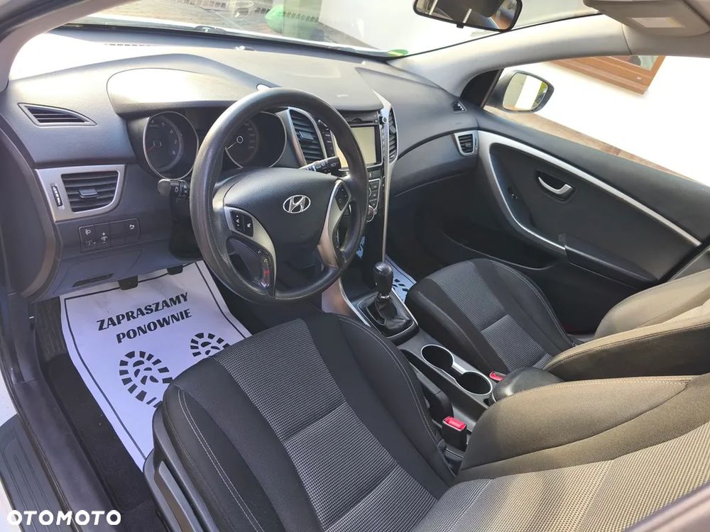 Hyundai i30 1.4 Trend - 20