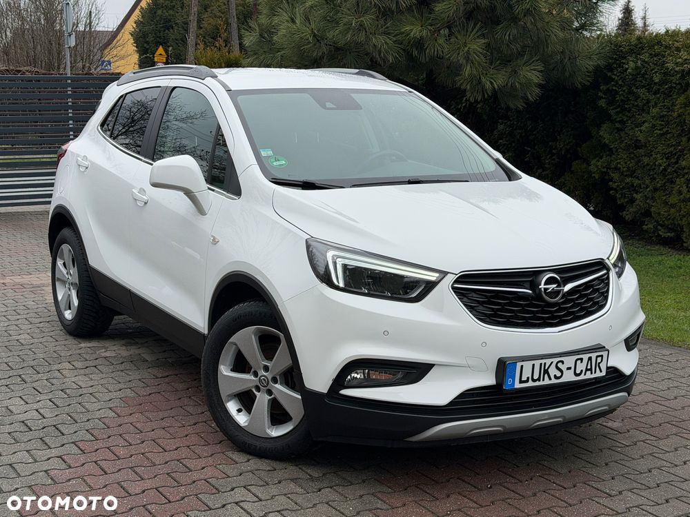 Opel Mokka ver-1-4-t-cosmo-eu6 - 7