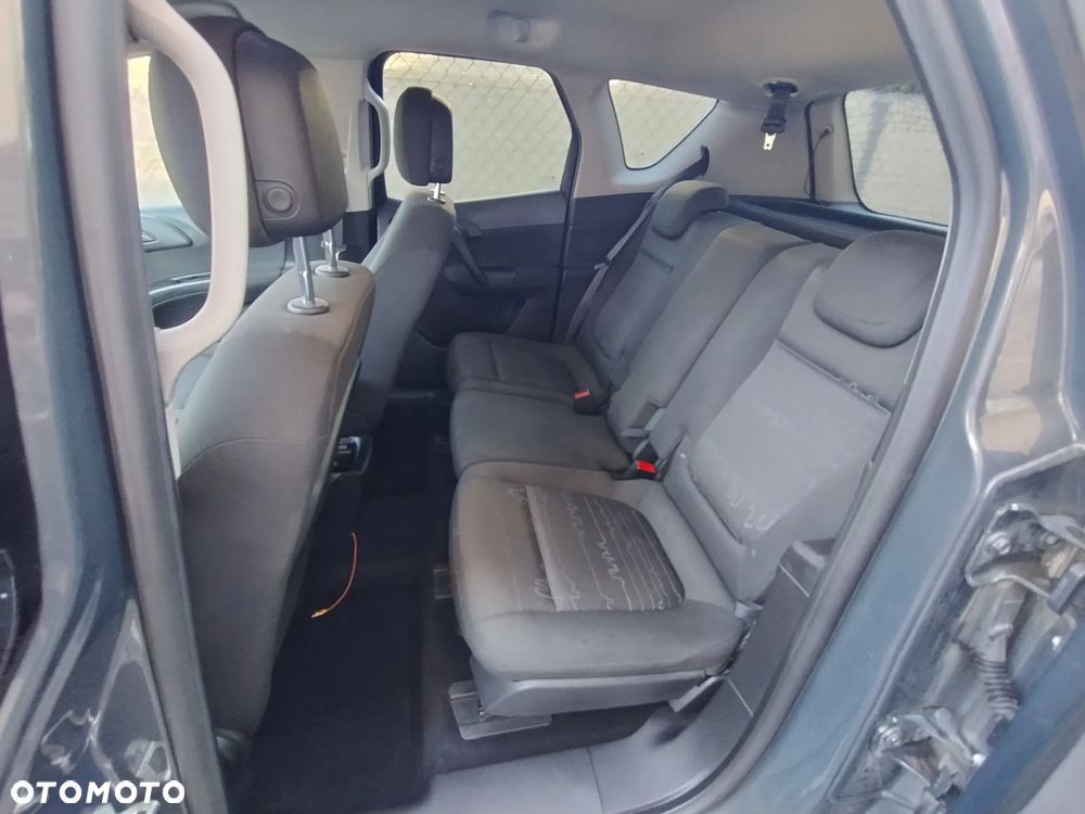 Opel Meriva 1.4 T Enjoy - 4