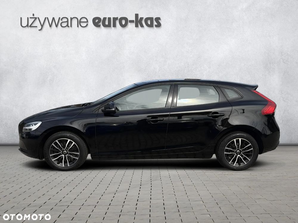 Volvo V40 D3 Kinetic - 3