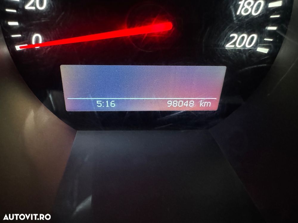Suzuki Grand Vitara 1.9 DDiS Comfort + DPF - 14