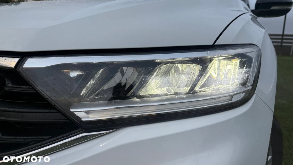 Volkswagen T-Roc 1.0 TSI Life - 7
