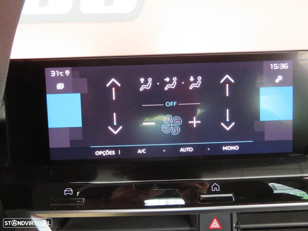 Citroën C4 1.2 PureTech Feel Pack - 39