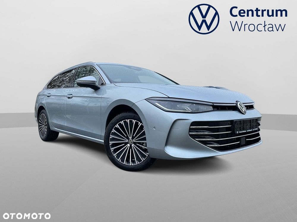 Volkswagen Passat Variant - 11