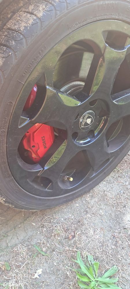 MINI John Cooper Works Copper - 8