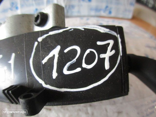 Comutador 251659 282726URB SEAT IBIZA 6L 2007 1.4I 16V 85CV 5P AZUL CLARINHO LUZES PISCAS ESCOVAS - 6