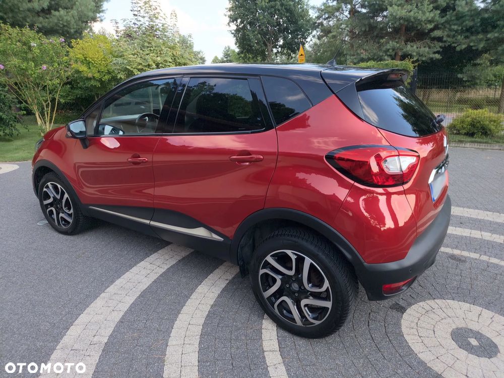 Renault Captur ENERGY dCi 90 EDC Intens - 2