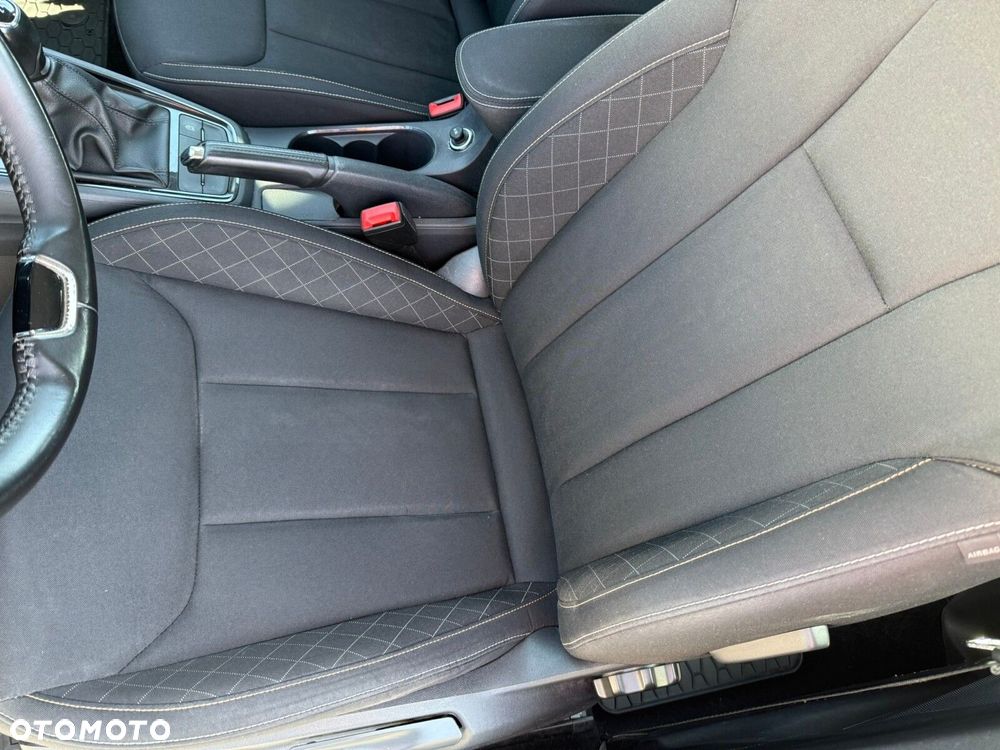 Skoda Scala 1.0 TSI Ambition - 11
