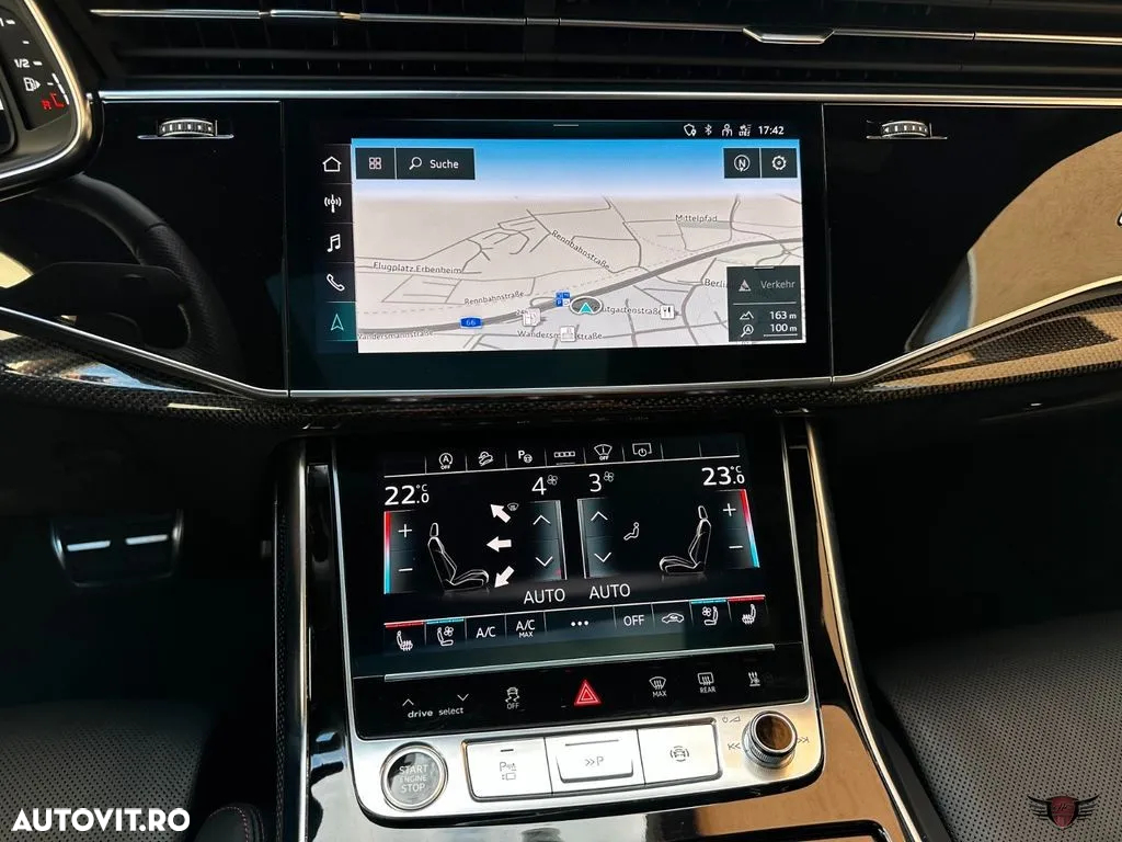 Audi Q8 50 TDI quattro Tiptronic competition plus - 38