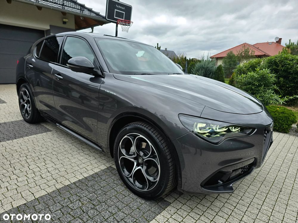 Alfa Romeo Stelvio 2.2 JTDM Veloce Q4 - 39