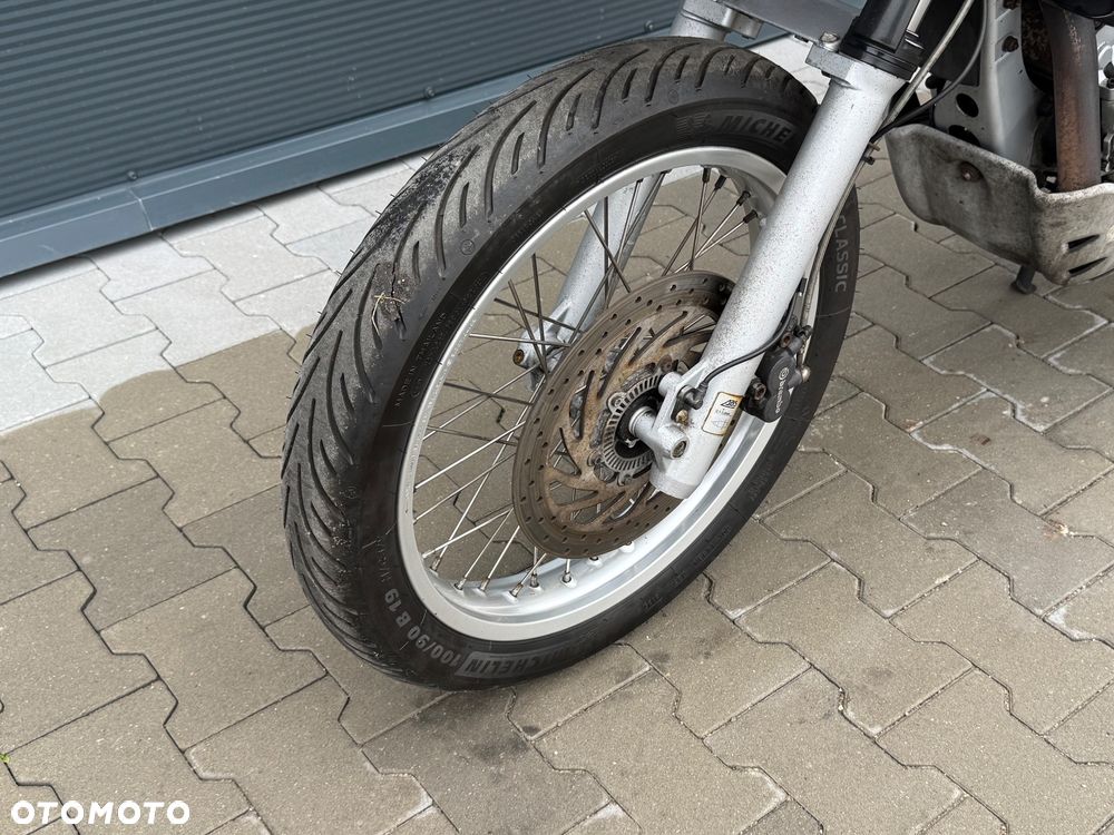 BMW GS - 17
