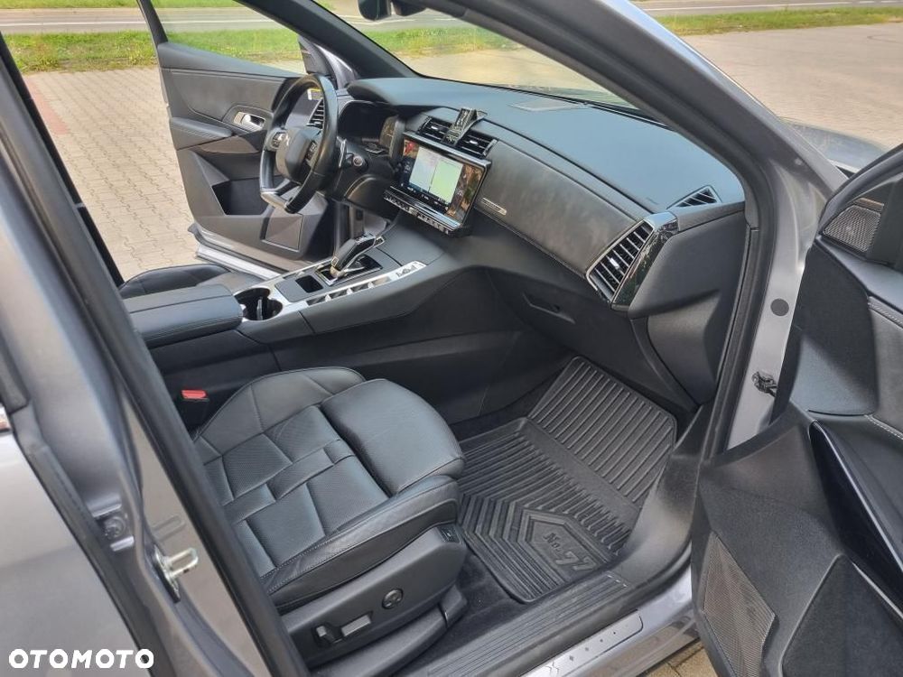 DS Automobiles DS 7 Crossback 2.0 BlueHDi Be Chic - 17