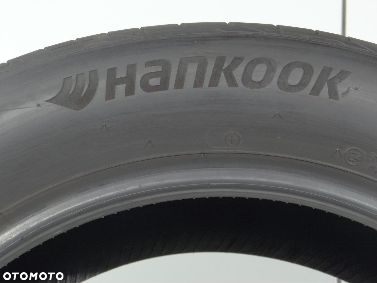 Opony letnie 255/50R19 103T Hankook - 7