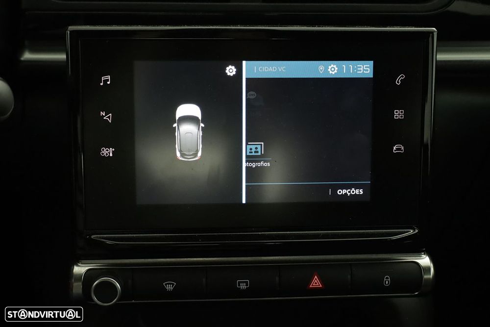 Citroën C3 1.5 BlueHDi Max - 9