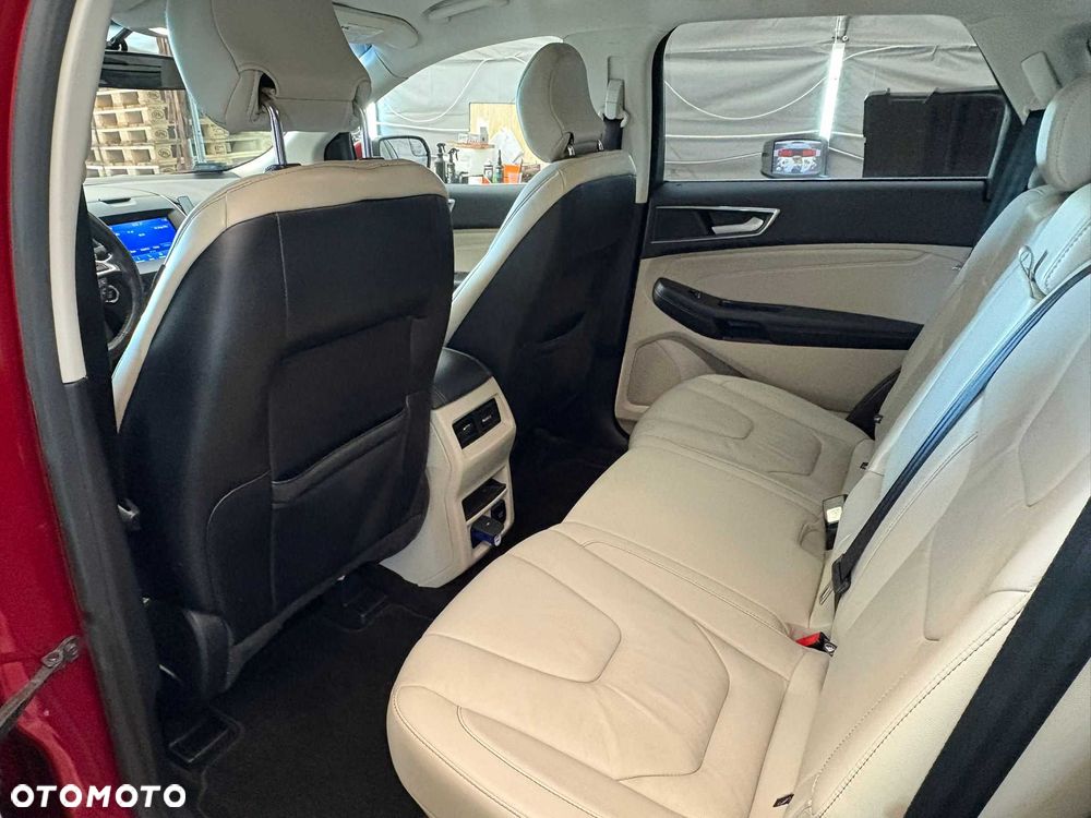 Ford Edge - 7