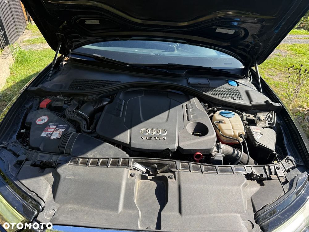 Audi A6 Avant - 14