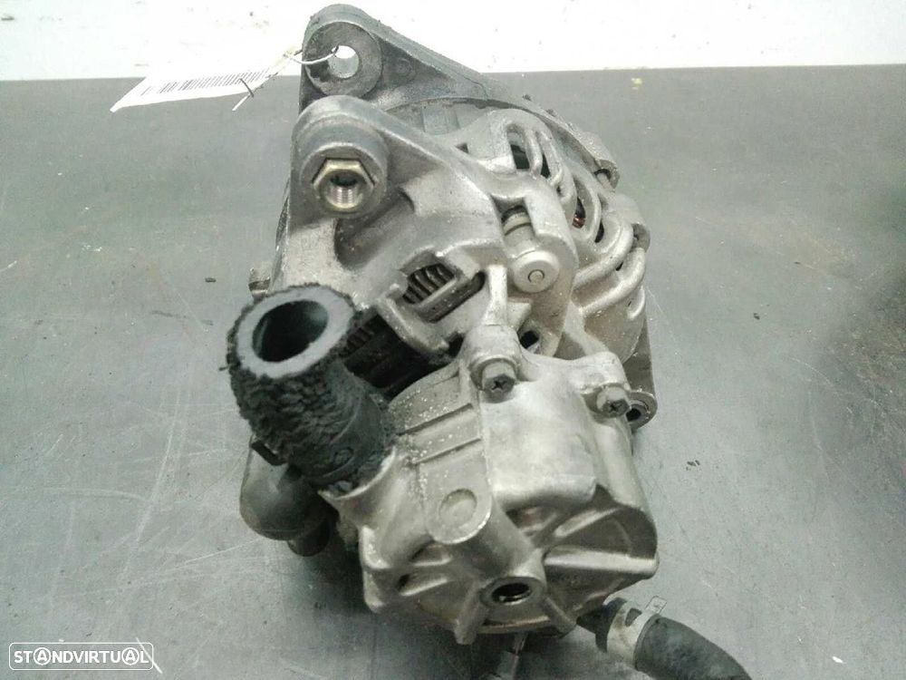 ALTERNADOR KIA SORENTO I 2006 -37300-9A110 - 1