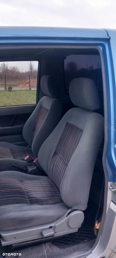 Daihatsu Feroza Hardtop 1.6 Limited - 11