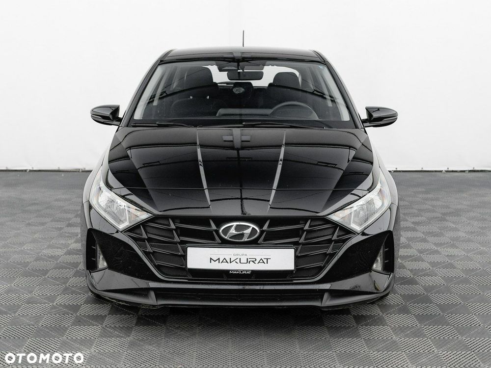 Hyundai i20 1.2 Pure - 8