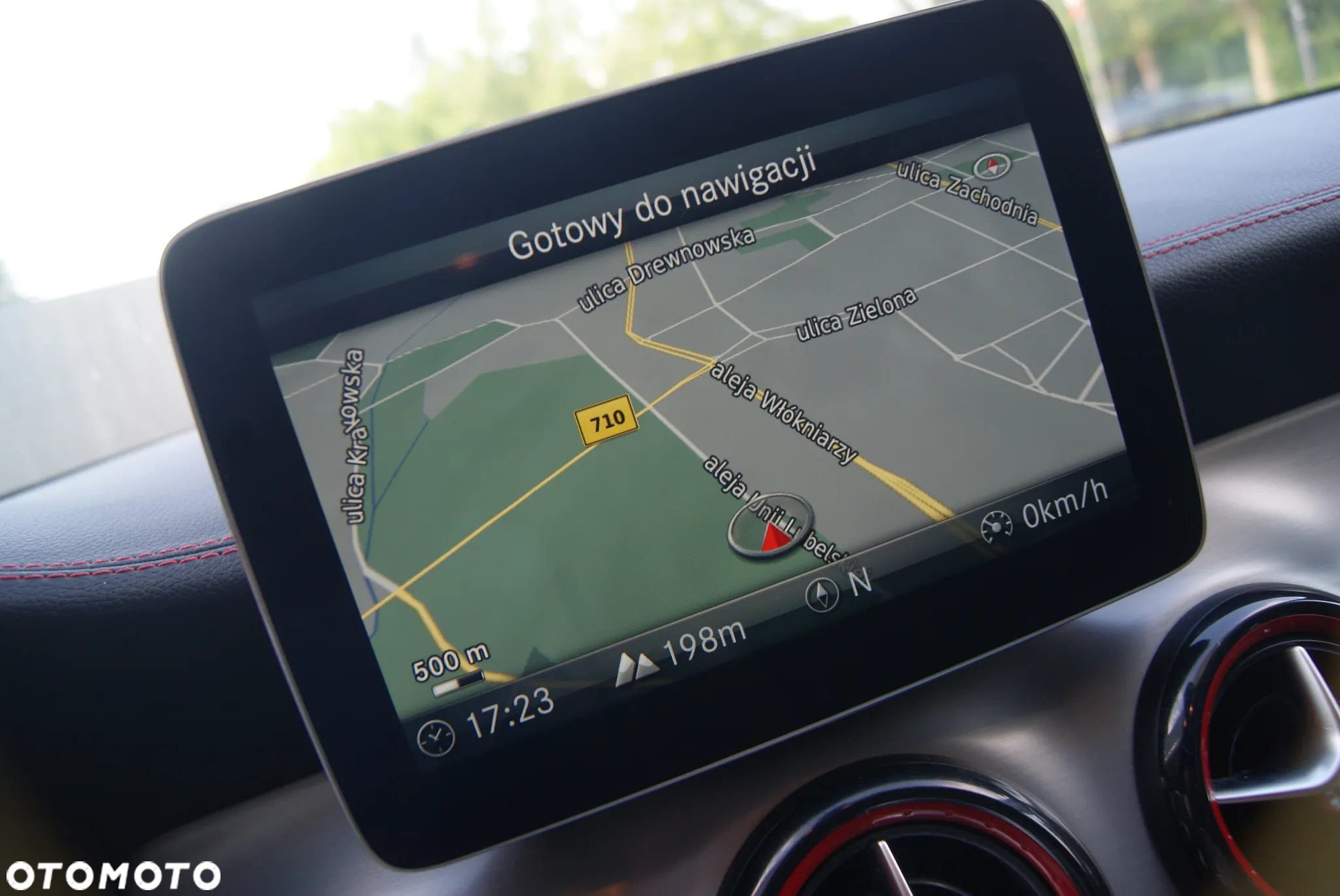 Mercedes-Benz CLA AMG 45 4-Matic - 20