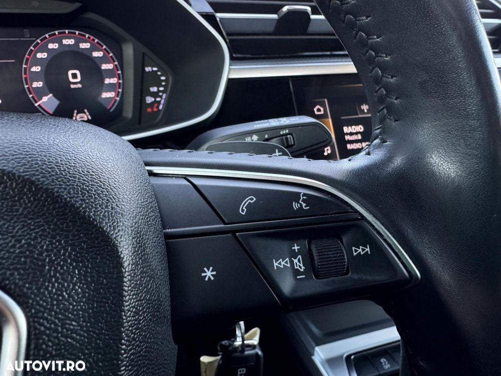 Audi Q3 - 13