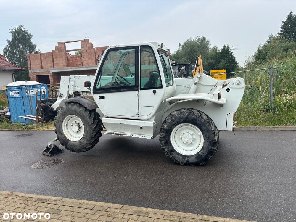 Manitou MT 1235 - 3