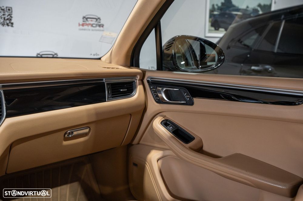 Porsche Macan S - 19