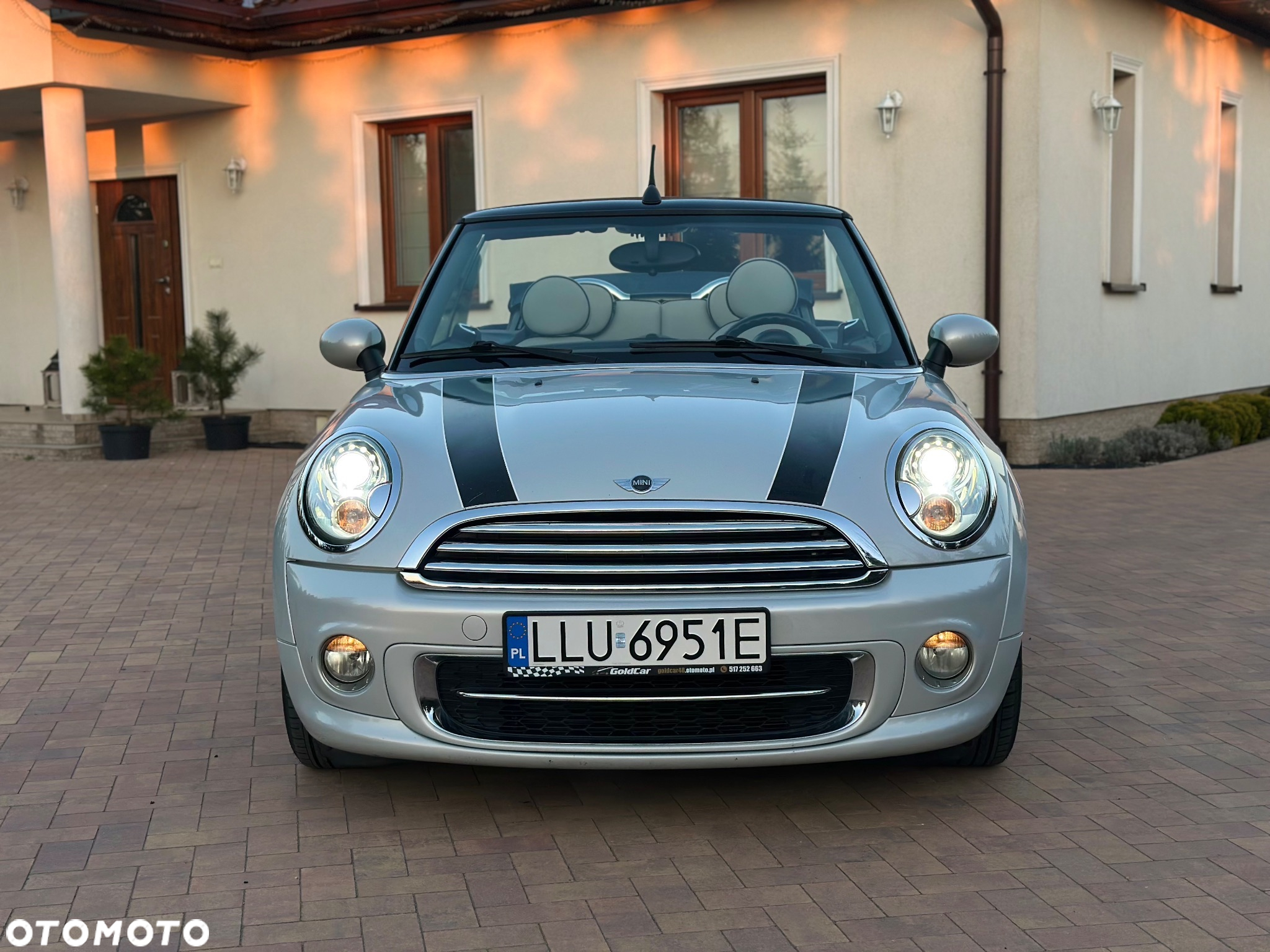 MINI Cooper D - 3