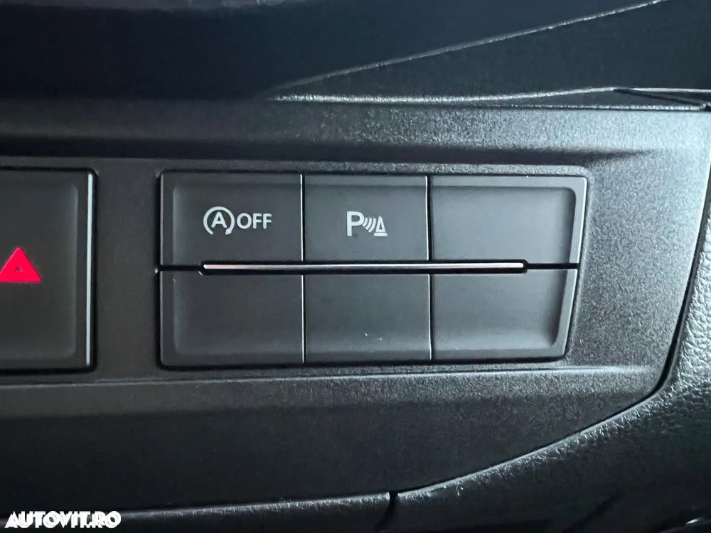 Volkswagen Multivan L 2.0 TDI DSG 110KW Style - 17