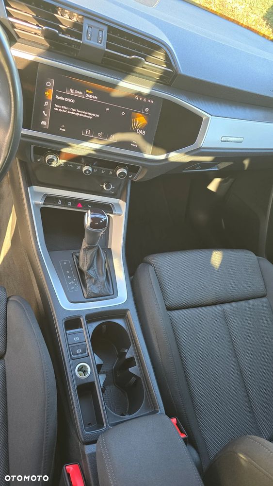 Audi Q3 - 24
