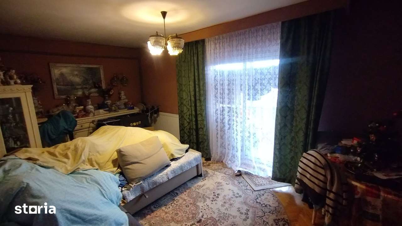 Apartment for sale with a price drop in Constanta