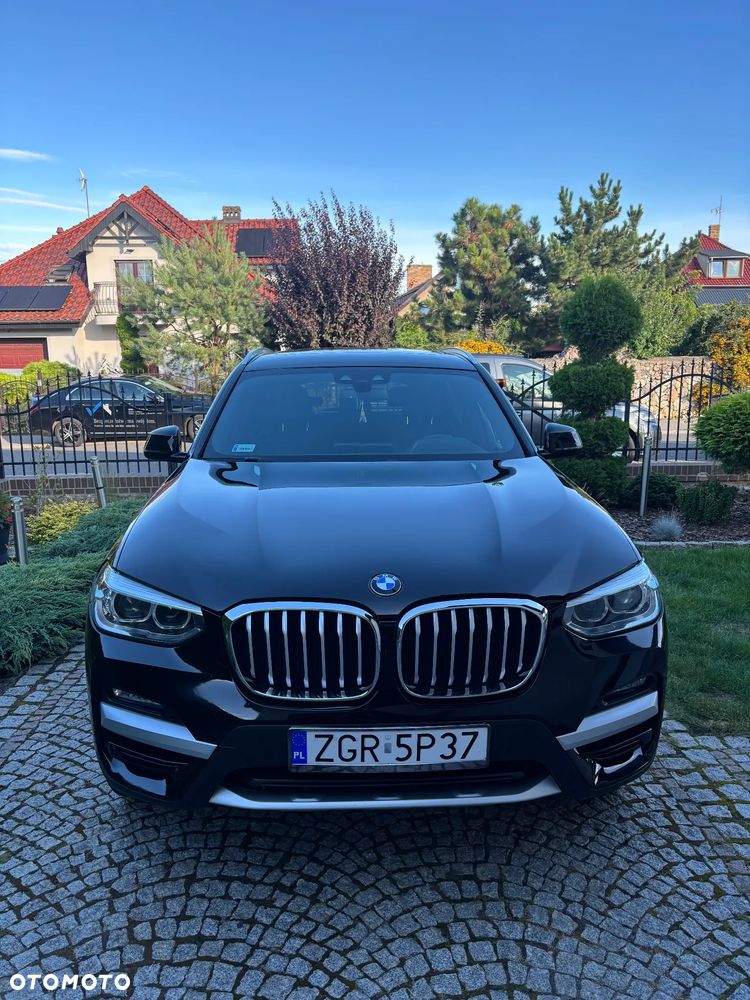 BMW X3 - 20